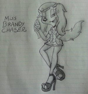 Artist BrandyFriend1 - Page 187