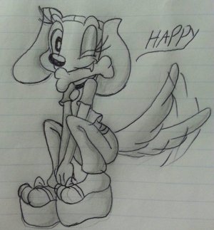 Artist BrandyFriend1 - Page 189