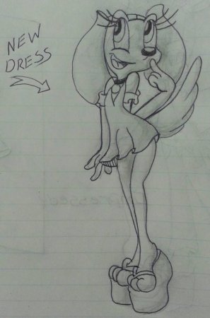 Artist BrandyFriend1 - Page 190