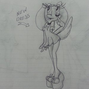 Artist BrandyFriend1 - Page 191