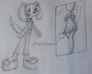 Artist BrandyFriend1 - Page 192