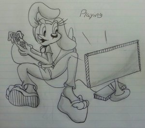 Artist BrandyFriend1 - Page 193