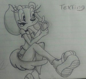 Artist BrandyFriend1 - Page 194