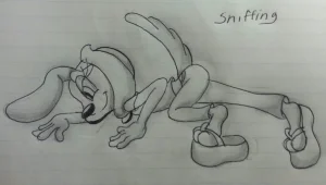 Artist BrandyFriend1 - Page 195