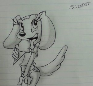 Artist BrandyFriend1 - Page 197