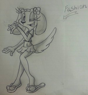 Artist BrandyFriend1 - Page 199