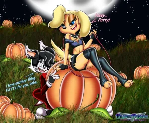 Artist BrandyFriend1 - Page 2