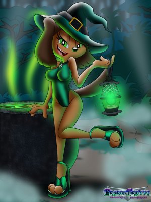 Artist BrandyFriend1 - Page 20