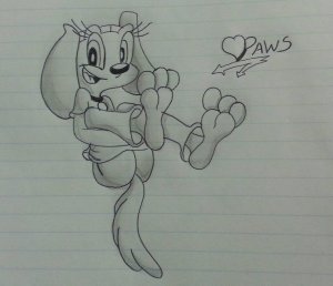 Artist BrandyFriend1 - Page 200