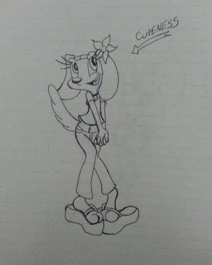 Artist BrandyFriend1 - Page 203