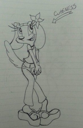 Artist BrandyFriend1 - Page 204