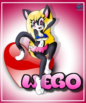 Artist BrandyFriend1 - Page 205