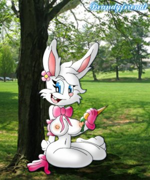 Artist BrandyFriend1 - Page 207