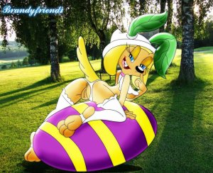 Artist BrandyFriend1 - Page 214