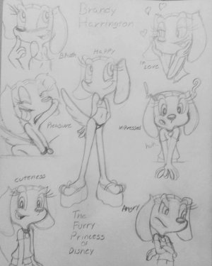 Artist BrandyFriend1 - Page 219