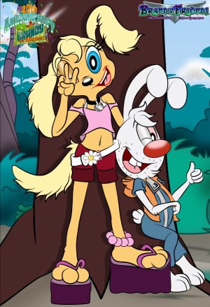 Artist BrandyFriend1 - Page 22