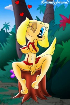 Artist BrandyFriend1 - Page 220