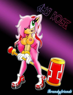 Artist BrandyFriend1 - Page 223