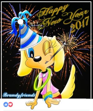 Artist BrandyFriend1 - Page 225