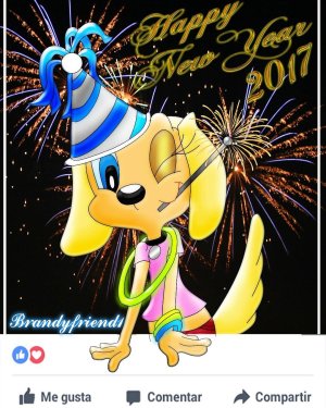 Artist BrandyFriend1 - Page 226