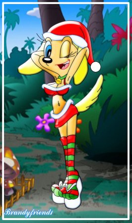 Artist BrandyFriend1 - Page 229