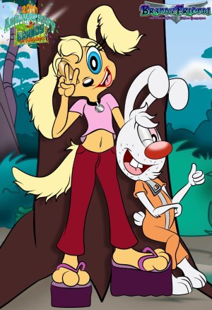 Artist BrandyFriend1 - Page 23