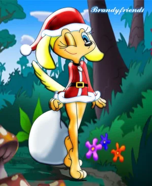 Artist BrandyFriend1 - Page 231