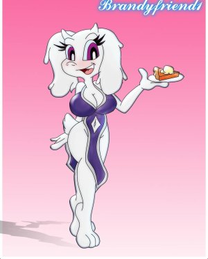 Artist BrandyFriend1 - Page 235