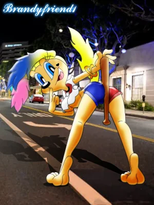 Artist BrandyFriend1 - Page 237