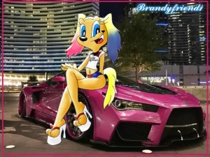 Artist BrandyFriend1 - Page 239