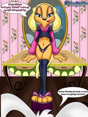Artist BrandyFriend1 - Page 24