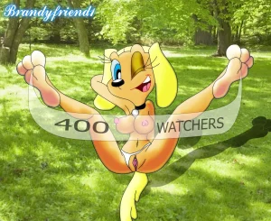 Artist BrandyFriend1 - Page 240