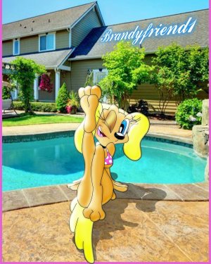 Artist BrandyFriend1 - Page 246