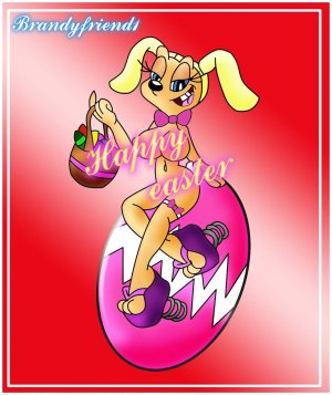 Artist BrandyFriend1 - Page 258