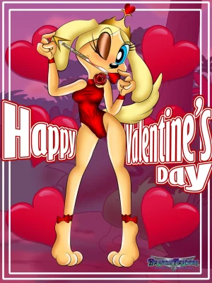 Artist BrandyFriend1 - Page 26