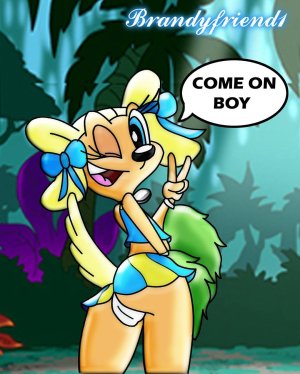 Artist BrandyFriend1 - Page 267