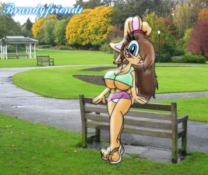 Artist BrandyFriend1 - Page 268