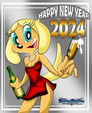 Artist BrandyFriend1 - Page 27