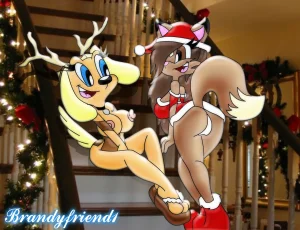 Artist BrandyFriend1 - Page 270