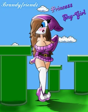 Artist BrandyFriend1 - Page 276