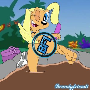 Artist BrandyFriend1 - Page 279