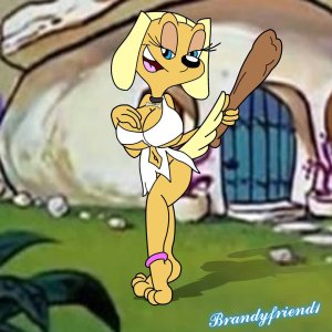 Artist BrandyFriend1 - Page 280