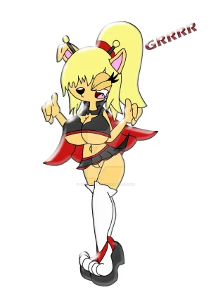 Artist BrandyFriend1 - Page 283