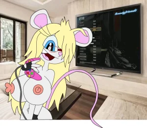 Artist BrandyFriend1 - Page 290