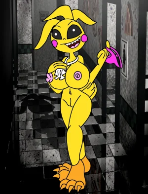 Artist BrandyFriend1 - Page 299