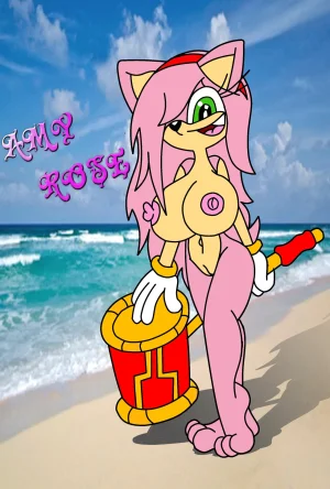 Artist BrandyFriend1 - Page 300