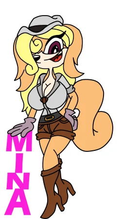 Artist BrandyFriend1 - Page 308