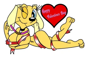 Artist BrandyFriend1 - Page 309