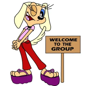 Artist BrandyFriend1 - Page 311