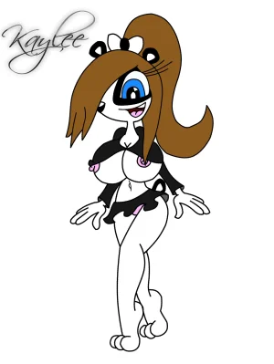 Artist BrandyFriend1 - Page 313